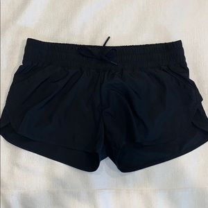 Lorna Jane shorts